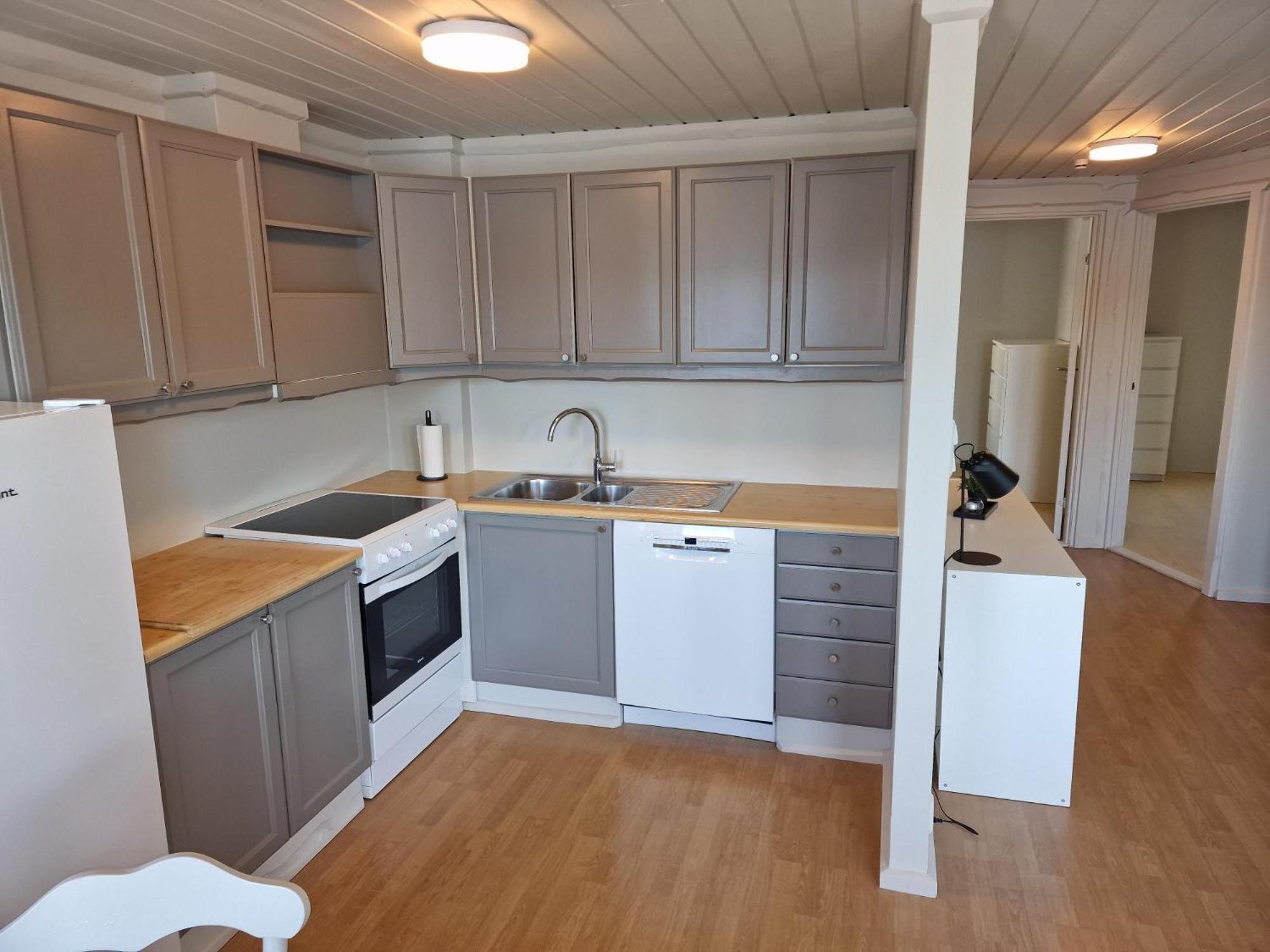 Preikestolen Panorama - Seaside Apartment *