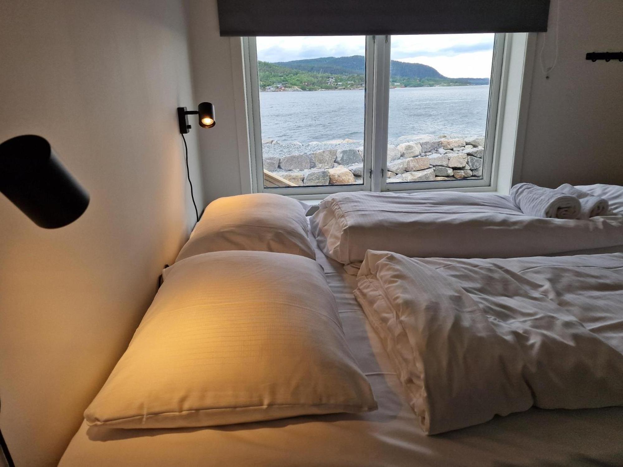 Apartment Preikestolen Panorama - Seaside Jørpeland